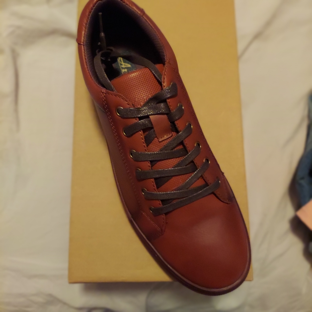 Dressy Sneaker Shoes